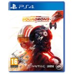 Star Wars Squadrons For PlayStation 4 "Region 2"