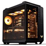 Gaming PC Intel Core i9-14900K, RTX 5080 WindForce OC, 64GB RAM DDR5