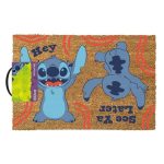 Lilo And Stitch (Hey/See Ya Later) 60 x 40cm