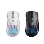 Glorious Model DV2 Wireless RGB Gaming Mouse