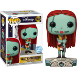 Pop! Disney: The Night Before Christmas - Sally (Tarot)(Exc)