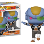Pop! Animation: Dragon Ball Z S10 - Burter