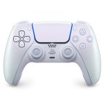 PS5 DualSense Wireless Controller - Chroma Pearl