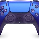 PS5 DualSense Wireless Controller - Chroma Indigo
