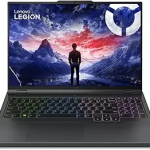 Lenovo LEGION Pro 5 16IRX9 GAMING,Core i9-14900HX,32GB RAM,2*1TB SSD,16" 240Hz,WIN11H	WQXGA (2560x1600),NVIDIA RTX 4070 8GB ,Onyx Grey ,RGB Backlit English KB