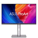Asus ProArt Display PA27JCV, 27", IPS, 5K(5120 x 2880),99% DCI-P3, LuxPixel, Flat Professional Monitor