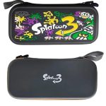 Splatoon3 Nintendo Switch Protective Bag
