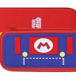 Mario Nintendo Switch Protective Bag