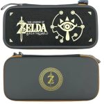 Zelda Nintendo Switch Protective Bag - Breath of the Wild