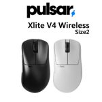 Pulsar XLite V4 Wireless Gaming Mouse Size2