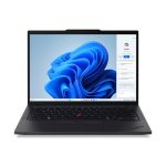 Lenovo Thinkpad T14 Gen5 LENOVO21ML008NUS, Core Ultra 7 165U, 32GB RAM, 512GB SSD 14 WUXGA W11Pro Laptop