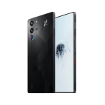 RedMagic 10 Pro 12GB RAM + 256GB ROM Mobile Gaming - Shadow