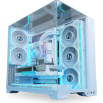 PC Gaming Intel Core i9-14900K, RTX 5080, 32GB RAM DDR5