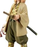 Demon Slayer KNY Figure Vol.20 (A Sabito) Figure