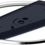 Vertical Stand for PS5 Consoles Slim+PRO