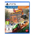 PS5: Hot Wheels Unleashed 2 - Turbocharged D1 Edition