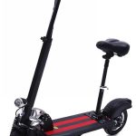 Gamax Eclectic Scooter Pro