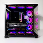 Gaming PC Intel Core I7-14700F ,RTX 4070Ti Super,32GB RAM