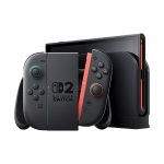 Nintendo Switch 2 Console