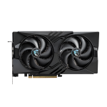MSI Nvidia GeForce RTX 5060 8GB GAMING OC Graphics Card - Black