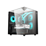 Gaming pc I5-12400F,RTX 5060 8GB,16 GB RAM